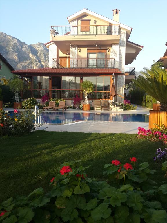 Vakantiehuis Nick's House Dalaman